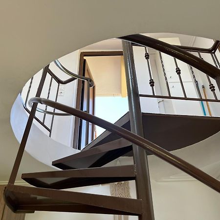 Studio Acropolis Serres Next To Center 외부 사진