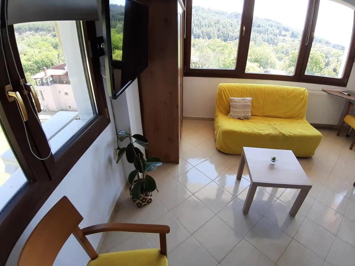 Studio Acropolis Serres Next To Center 외부 사진