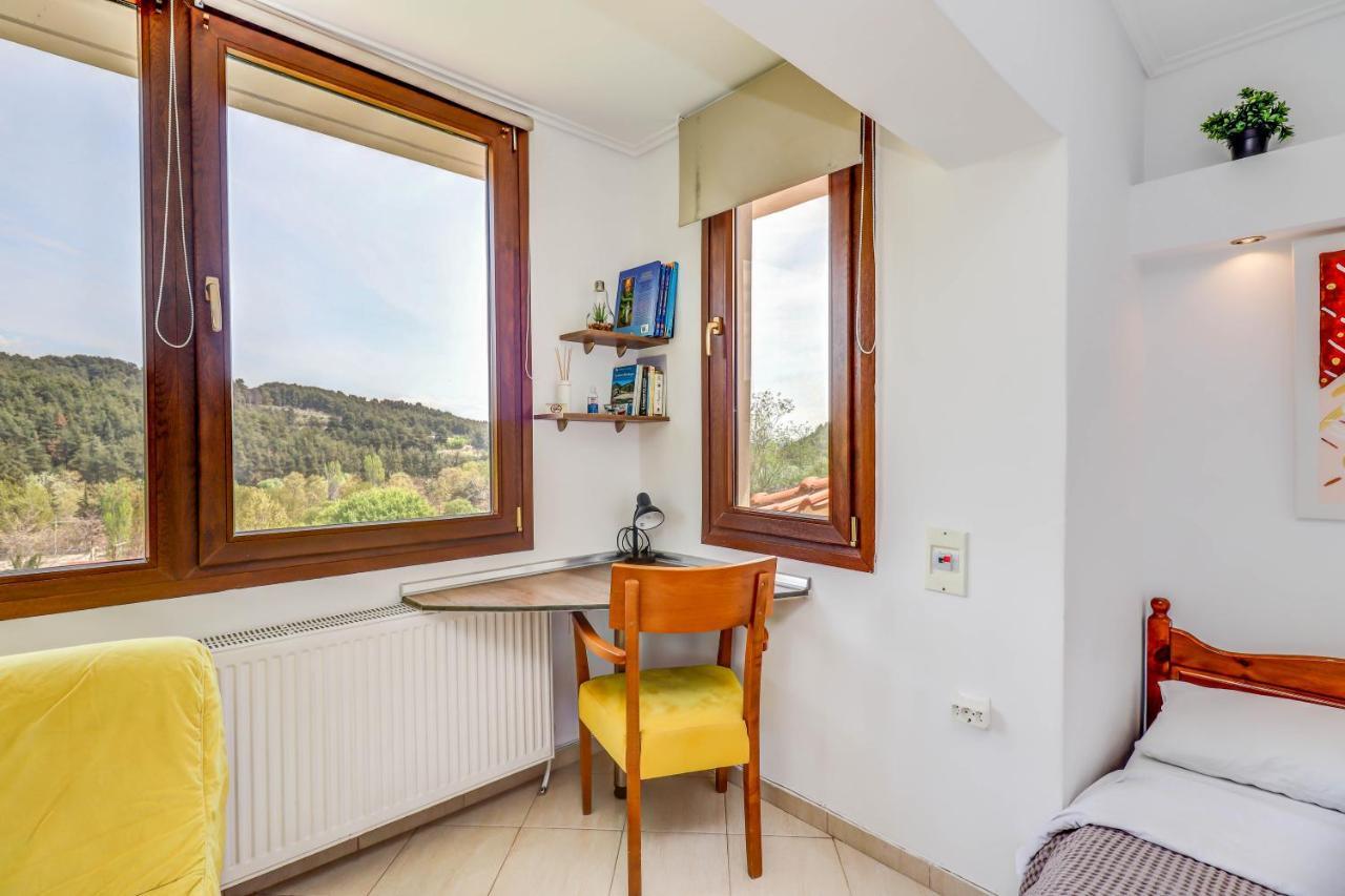 Studio Acropolis Serres Next To Center 외부 사진