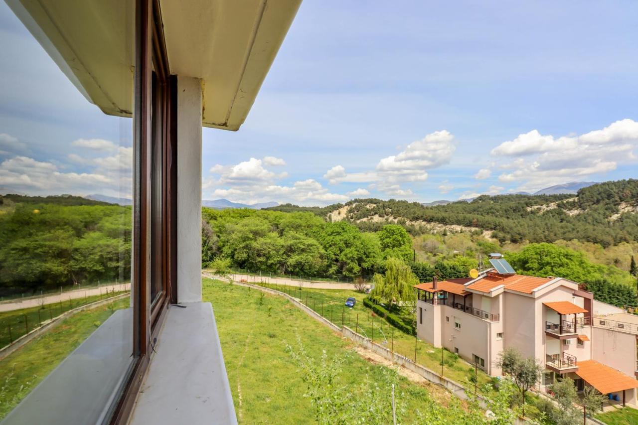 Studio Acropolis Serres Next To Center 외부 사진