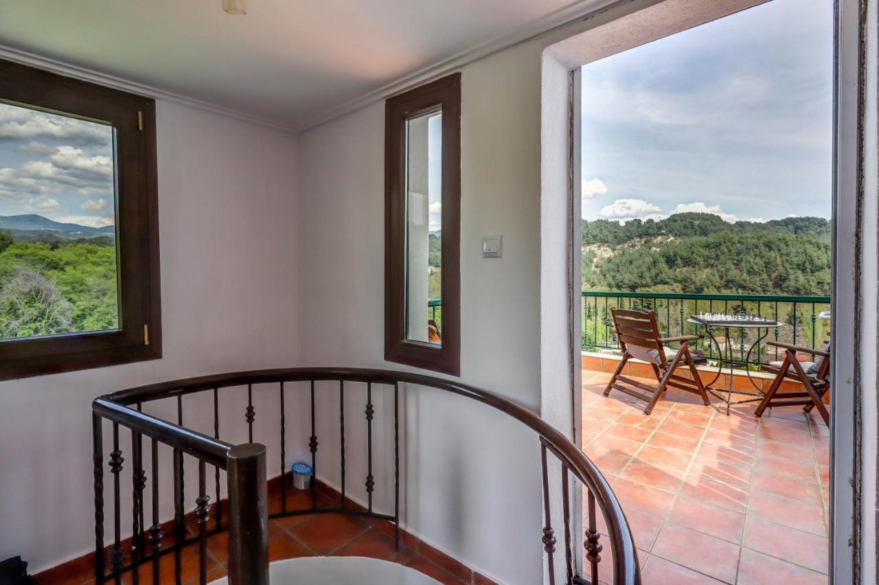 Studio Acropolis Serres Next To Center 외부 사진