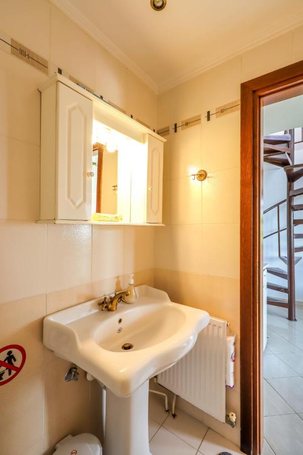 Studio Acropolis Serres Next To Center 외부 사진