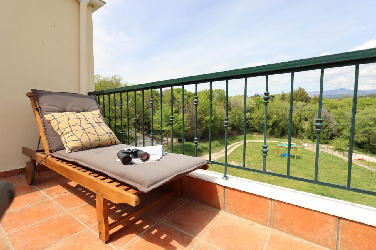 Studio Acropolis Serres Next To Center 외부 사진