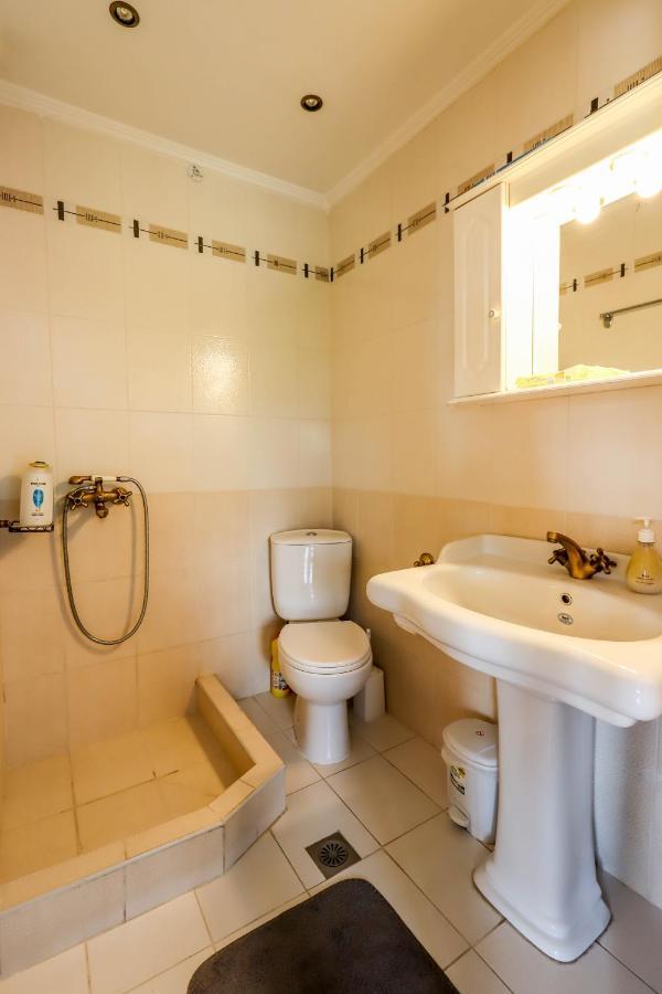 Studio Acropolis Serres Next To Center 외부 사진