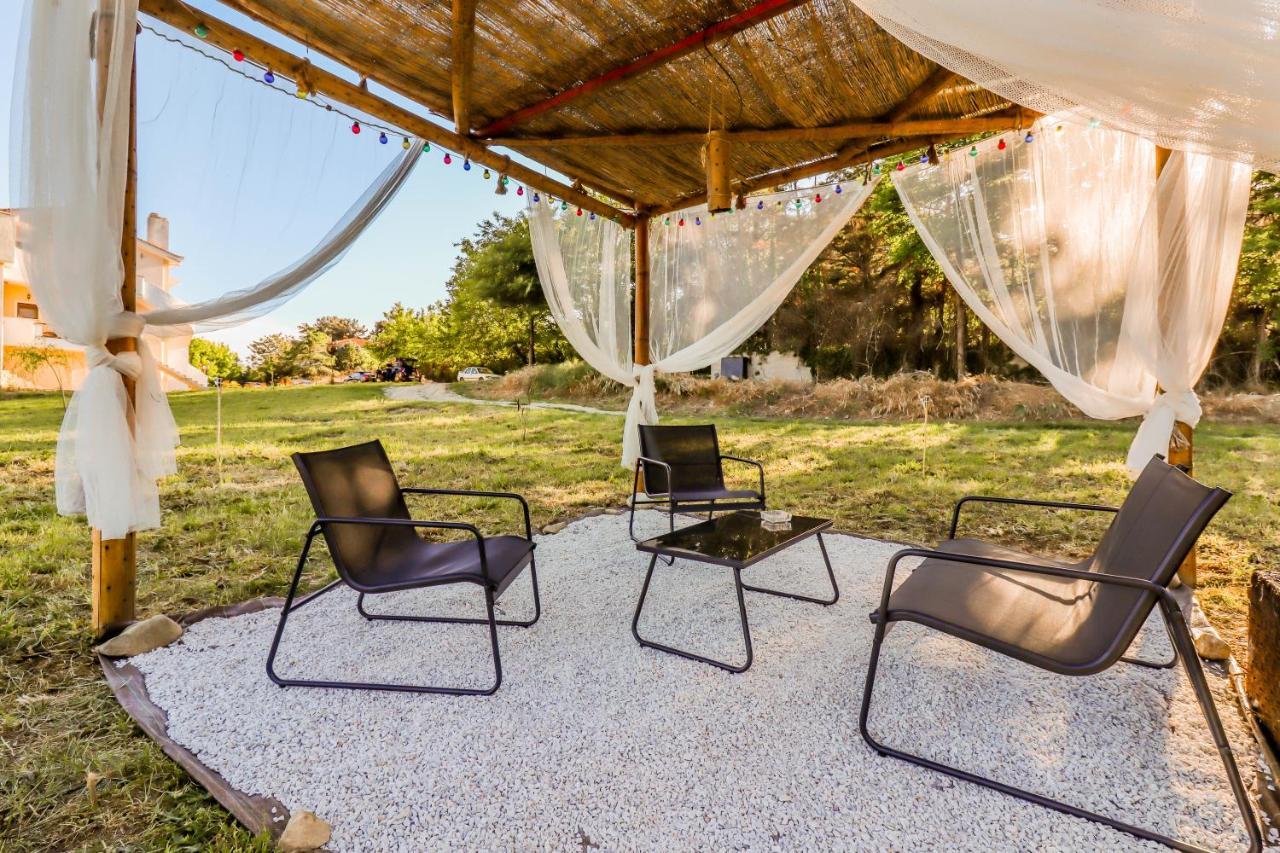 Studio Acropolis Serres Next To Center 외부 사진