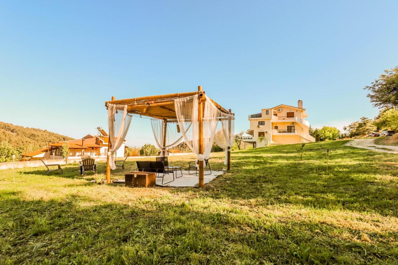 Studio Acropolis Serres Next To Center 외부 사진
