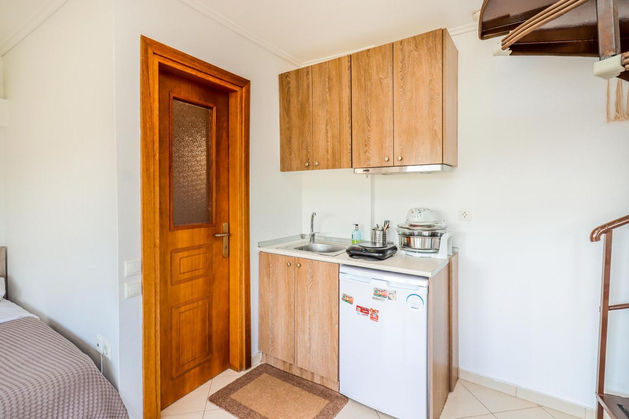 Studio Acropolis Serres Next To Center 외부 사진