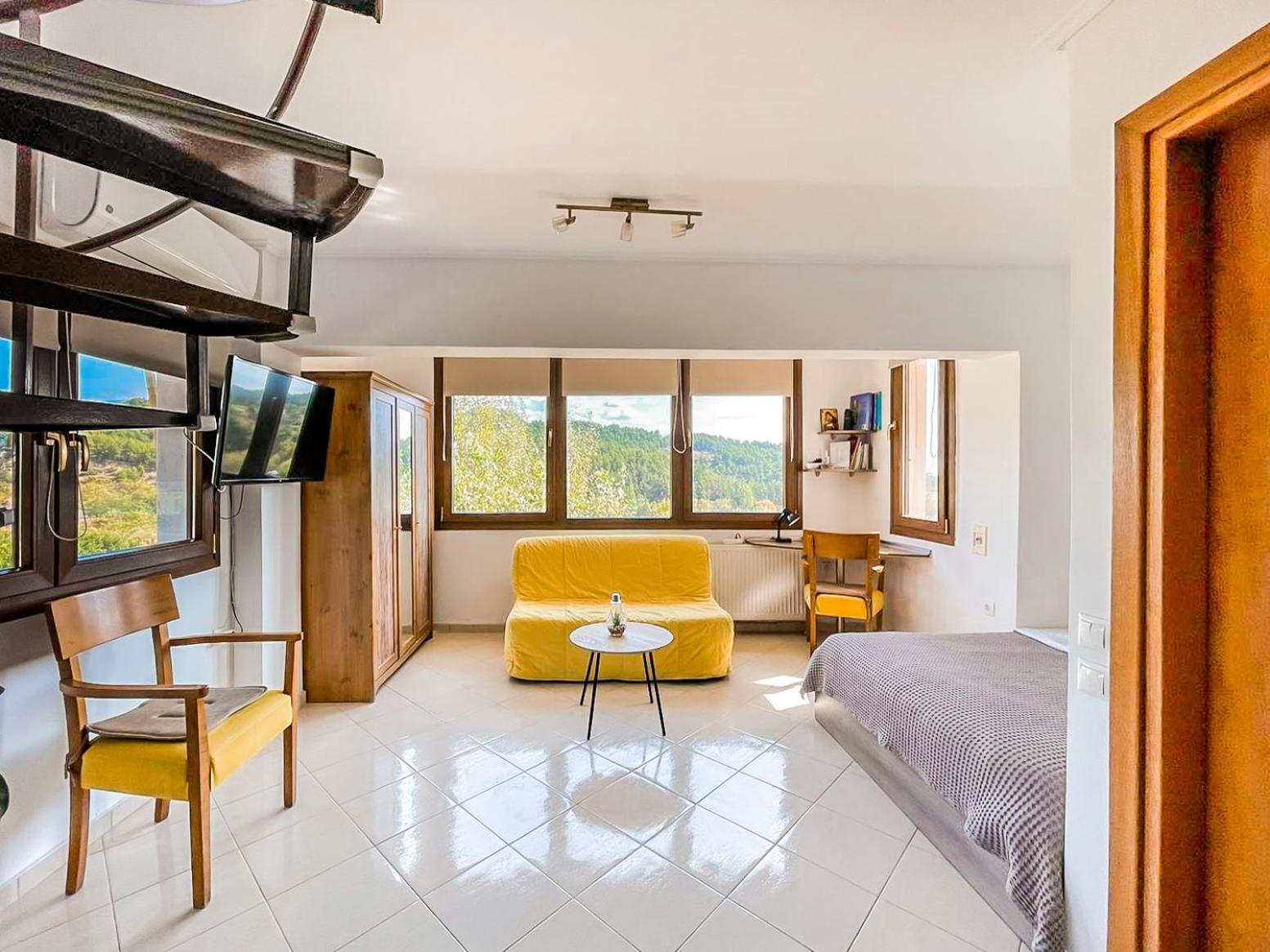 Studio Acropolis Serres Next To Center 외부 사진
