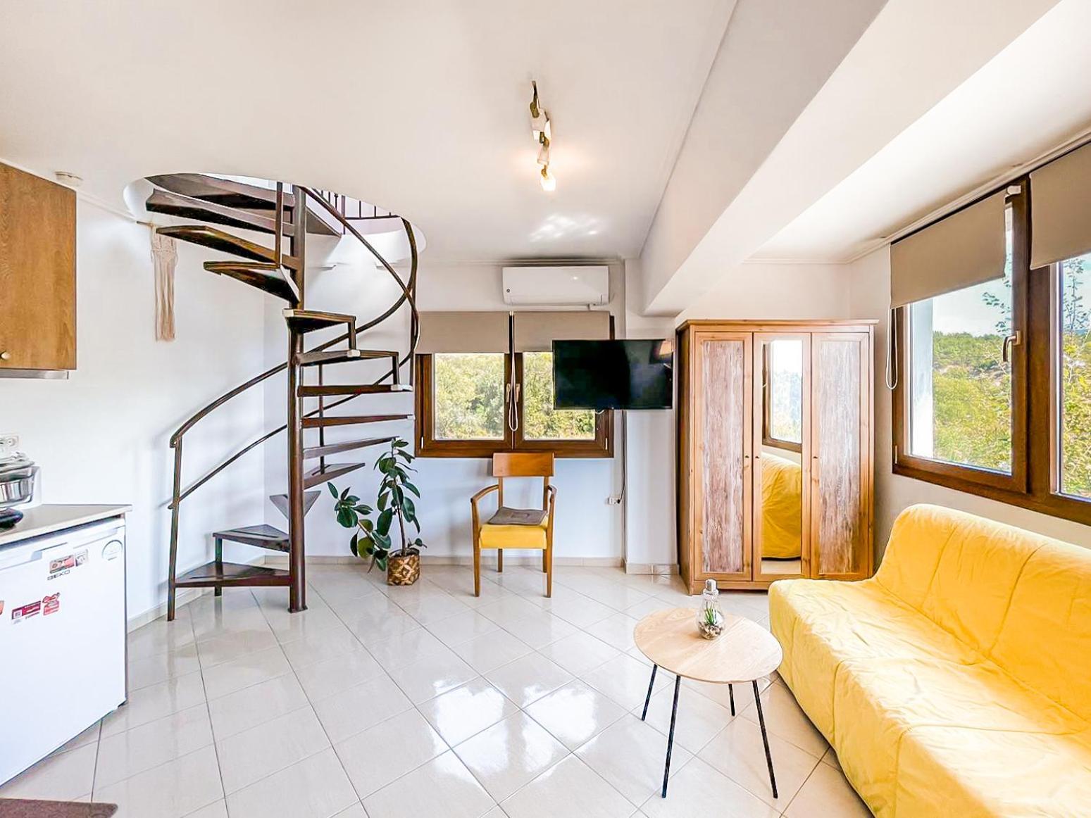 Studio Acropolis Serres Next To Center 외부 사진