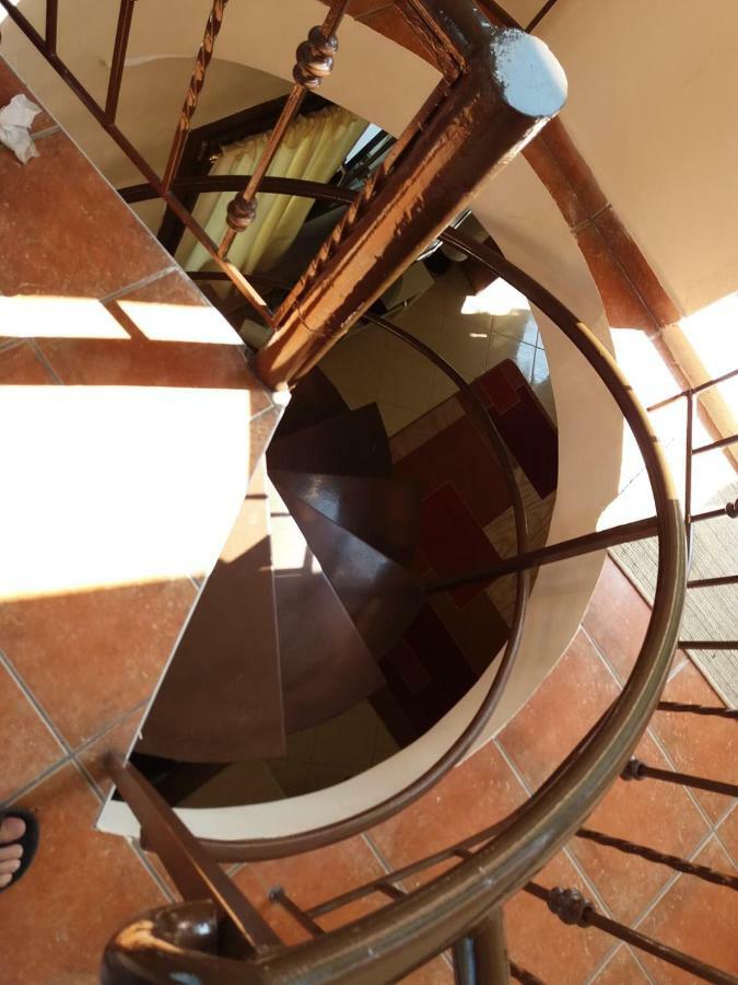 Studio Acropolis Serres Next To Center 외부 사진