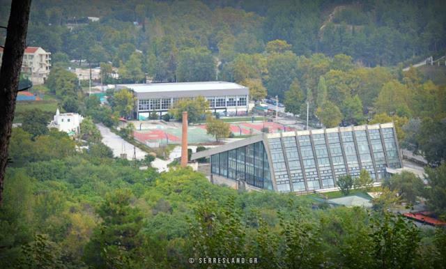 Studio Acropolis Serres Next To Center 외부 사진