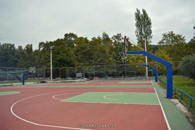 Studio Acropolis Serres Next To Center 외부 사진